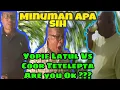 Download Lagu Minuman Apa Sih ??? Yopie Latul \u0026 Coor Tetelepta Are You Ok ???