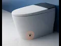 Download Lagu Dabai Shuangqing Supercharged Smart Toilet.大白双擎增压智能马桶