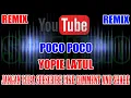 Lagu Karaoke Remix KN7000 Tanpa Vokal | Poco Poco - Yopie Latul HD