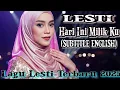 Lesti - Hari Ini Milikku || Lagu Lesti Terbaru 2025