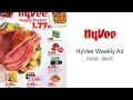 HyVee Weekly Ad -