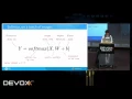 Tensorflow and deep learning - without a P by Martin Gorner