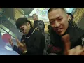 【BADHOP MIX】BAD HOP人気曲のイカしたMIX
