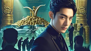 أهانوه وطردوه فاكتشفوا أنه الملياردير الحقيقي خانوه من أجل المال ولم يعلموا أن الثروة كلها له 