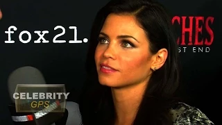 Jenna Dewan Tatum can rock a bikini - Hollywood TV