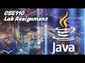 Java CSE110 Individual Digits Task-10 Assignment-04 HW-05