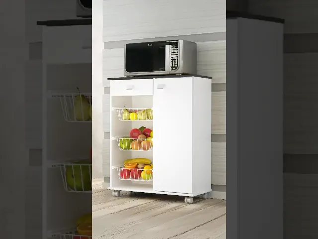 Vídeo do produto