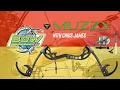 Muzzy Deviant Bowfishing Bow Review 2025 - Specs Performance Setup Tips