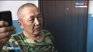 История с горящим в Старом Кировске заброшенном мусорном полигоне получила новый поворот