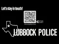 Lubbock PD Lateral Process
