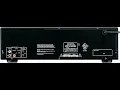 Onkyo DXC390 Review Premium 6-Disc CD Changer for philes Home Enthusiasts