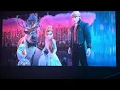 FROZEN 3 D23 My Powers Shine Original End Credits Song