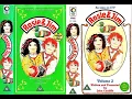 Download Lagu Rosie \u0026 Jim - Vol  1 (VC 1156), Vol. 2 (VC 1202) 1990-91 UK VHS