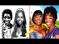 20 Most Beautiful Black Female Singers of the 1960s Then Now