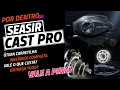 Download Lagu SEASIR CAST PRO - Mecânica completa - EXCELENTE OPÇÃO NA CATEGORIA SUPER LEVE #aliexpress