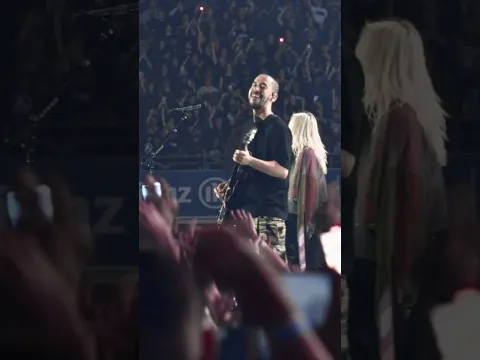 "Faint" (Live in São Paulo) - out this Friday