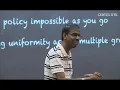 Use of Gradescope Hands-on-training