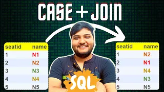 CASE WHEN END STATEMENTS IN JOINS IN SQL Advanced SQL Ashutosh Kumar