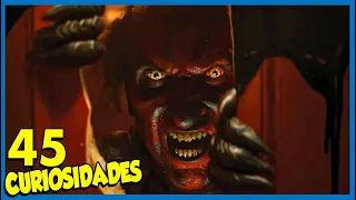 INSIDIOUS: La Saga que NUNCA debio EXISTIR