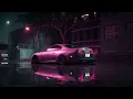 SKELER - Pale Light [Wave/Phonk] (4K UHD Extended)