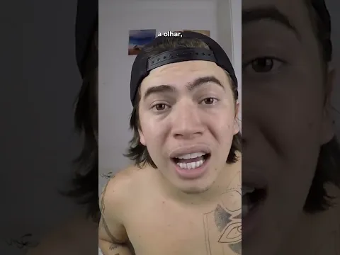 Rico ou pobre o sentimento é o mesmo!