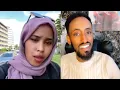Download Lagu YU BOSS OO FARTA XAAJI BAC QAFIF AH KU XIRI GARE MAXA KALA QABSADAY