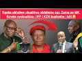 Lagu Ngeke ukholwe okushiwo uMalema ngo Zuma ne MK Kuvela eyokuphuca i IFP i KZN kuphathe i MK 😳