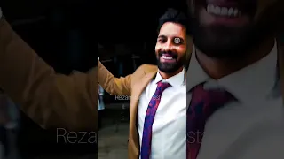 رقص زیبای رضا میران 