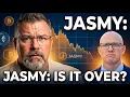Jasmy Holders Still No Good News
