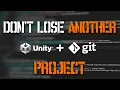 How Use Git with Unity It s FREE Easy and Saves Your Bacon