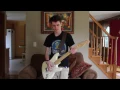 Knuckle Puck - But Why Would You Care? (Guitar Cover w/ Tabs)