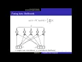 Probabalistic Neural Computation -
