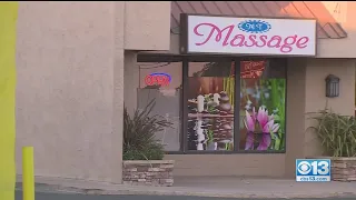 City Council Considering New Rules To Stop Illegal Massage Businesses