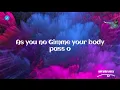 Kidd Carder - Oh My (Lyrics) You no like me But ....