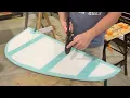 Download Lagu Pitts S-1D Rudder (Finishing the Pinked Tape)