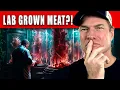 Lab Grown Meat is Edible Cancer