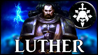 Download LUTHER - Arch Betrayer | Warhammer 40k Lore MP3