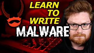 How Hackers Write Malware Evade Antivirus Nim