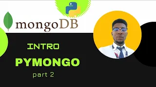 How to connect with MongoDB using Python - Beginners