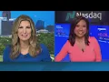 11Alive News The Take CNN Money Matters Weekly market snapshot 25