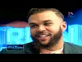 The classic man Jidenna's interview on #theTrend