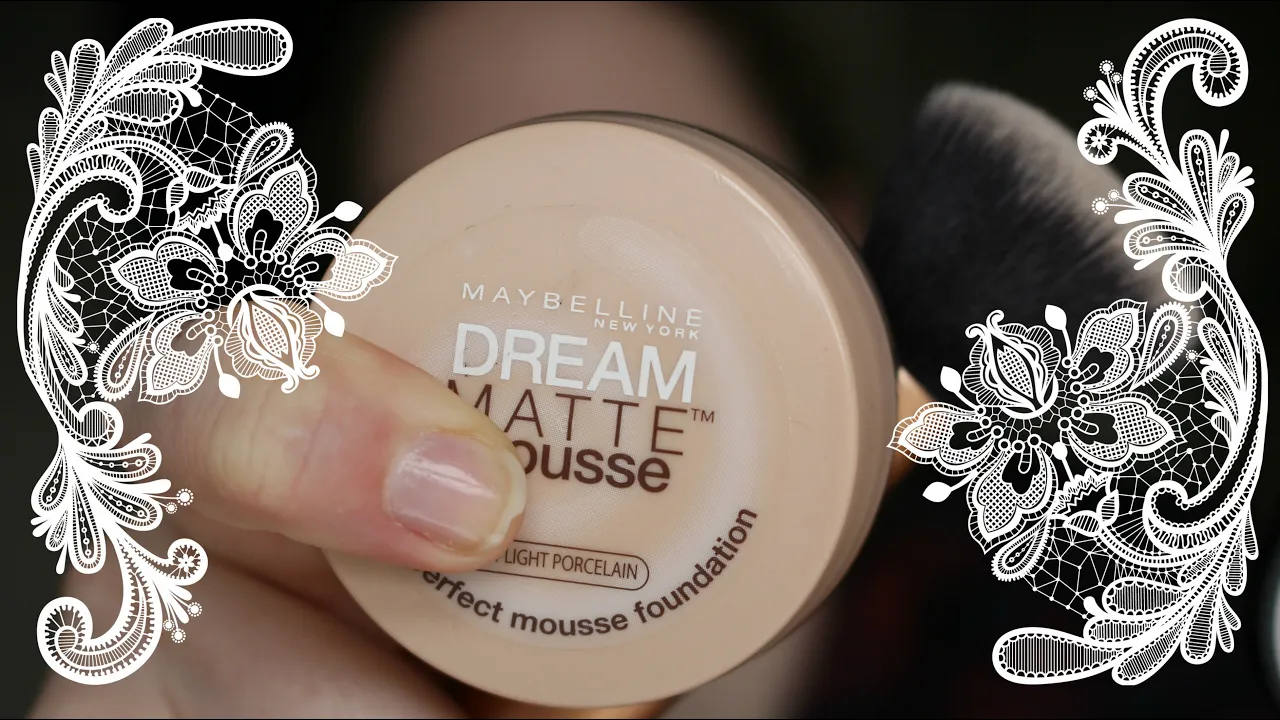 QUICK REVIEW: Maybelline Dream Satin BB Cream