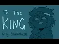 Lagu To The King - Lego Monkie Kid Animatic