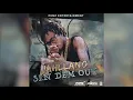 Jahllano - Sen Dem Out (Official Audio)