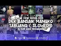 Download Lagu DJ KA DALAM DEN RAGUAK TANGIH SOUND JJ SLOWED DJ EKALL YANG LAGI VIRAL - Ekall Rmx MP3