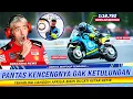 Download Lagu DUCATI CUMA BISA BENGONG‼️APRILIA RS-GP MENDADAK BRUTAL DI MOTOGP AUSTRALIA BIKIN RAUL JUARA