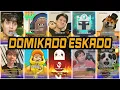 Download Lagu DJ DOMIKADO ESKADO VERSI SIDAIVAN, ATUN, ACI, FROST, OBIT, MCG, MIAWAUG, WINDAH, POO PANDA, STRESMEN