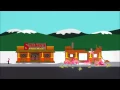 Cartman replicates a Shakey s Pizza