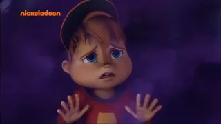alvin and the chipmunks the chosen chipmunk
