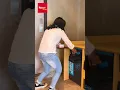 Tutorial Self Service